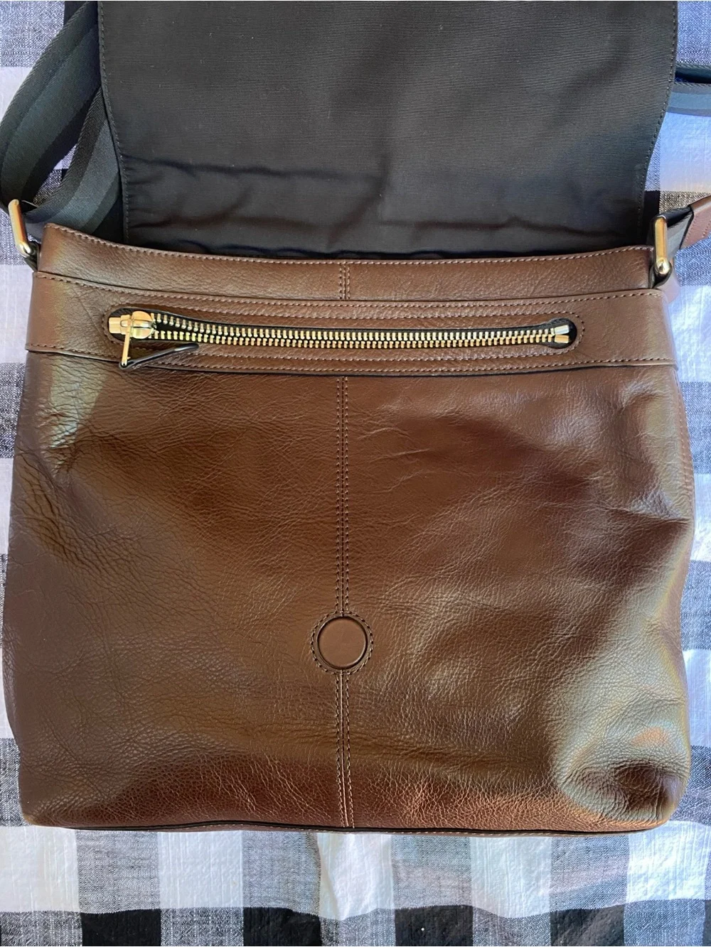 Coach authentic men
